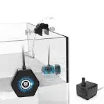 Aquarium Auto Top Off System, Upgraded Version MT-Duetto2 Aquarium ATO with D...