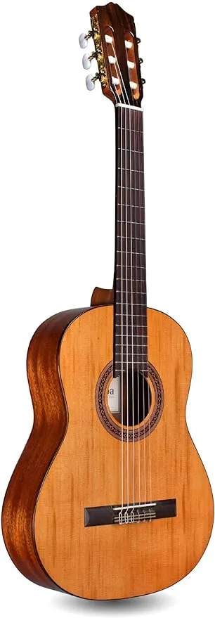 Cordoba Requinto 1/2, Small Body, Acoustic Nylon String Guitars, Iberia Series