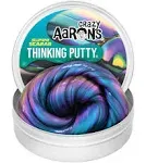 Crazy Aaron's Thinking Putty - Super Illusions - Super Scarab