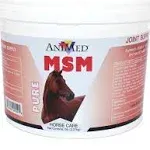 AniMed MSM Pure Powder - 5 lbs