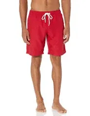 Amazon Essentials Men's Quick-Dry Swim Trunk