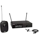 Shure SLXD14/DL4B-H55 Wireless Bodypack System