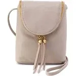 Hobo Fern Crossbody - Taupe