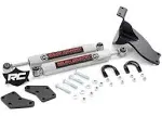 Rough Country Dual Steering Stabilizer