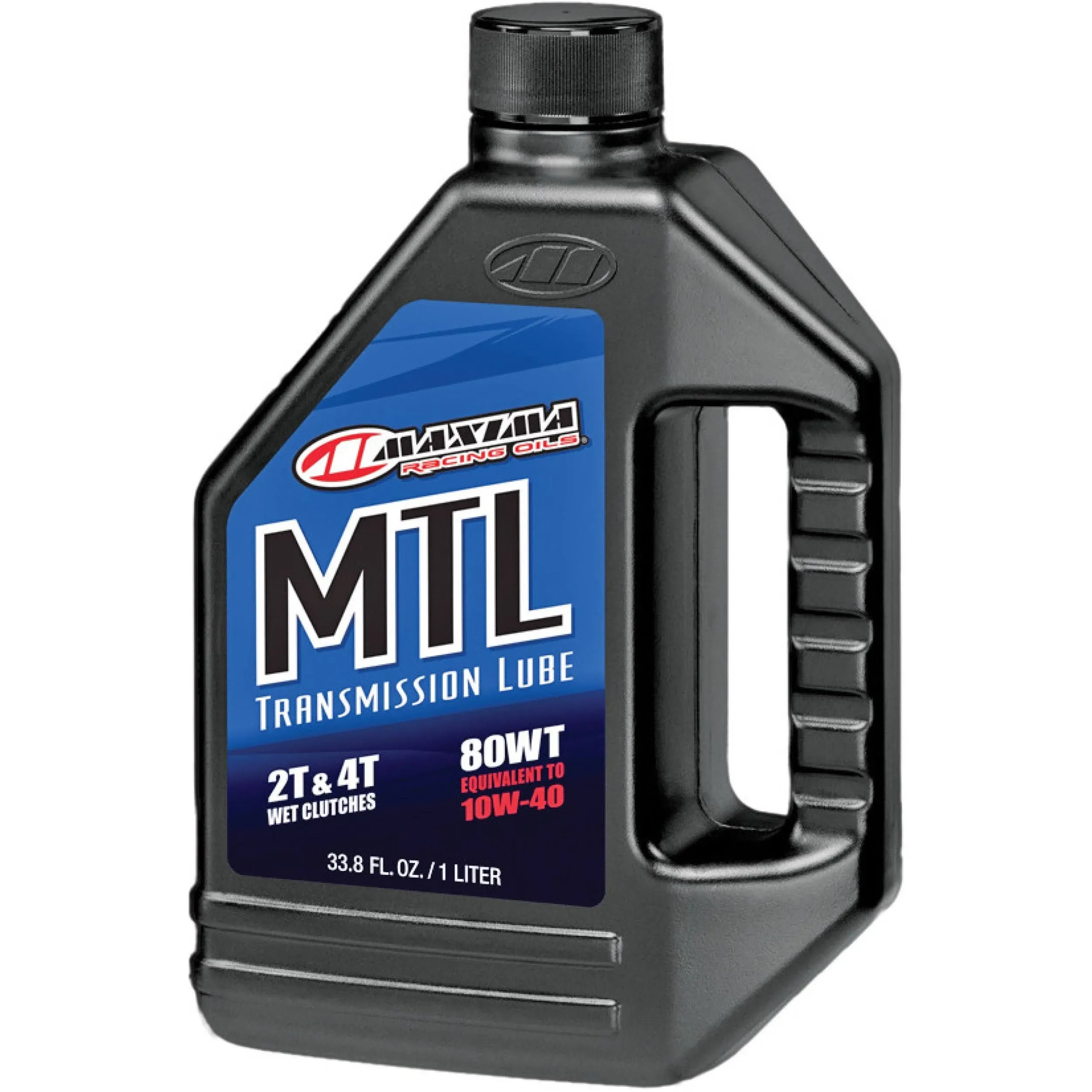 Maxima Racing MTL Transmission Oil