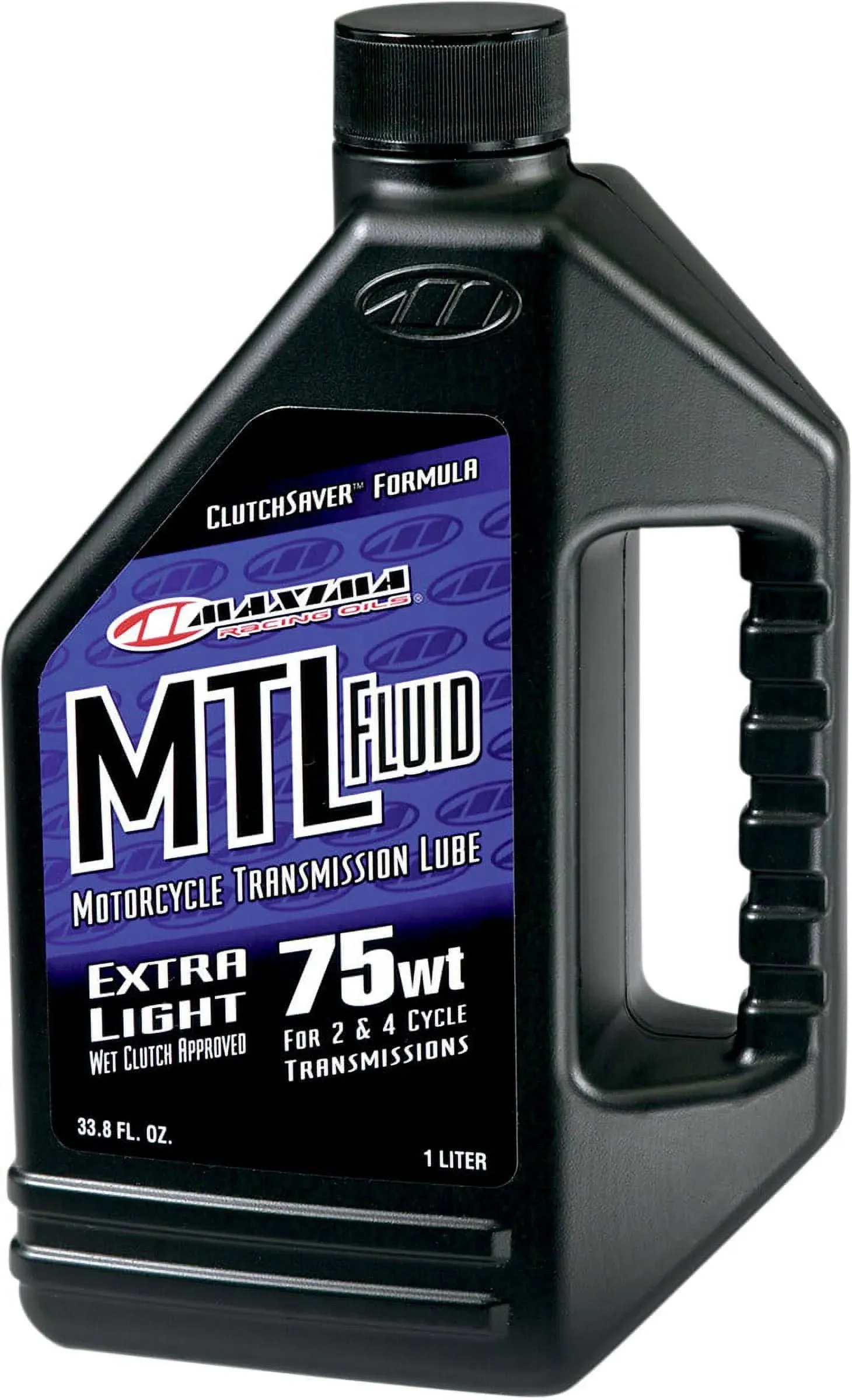 Maxima MTL-XL 75W Transmission Fluid