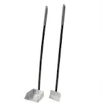 Petmate Clean response Aluminum Spade & Pan