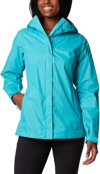 Columbia Women's First Generation Arcadia Ii Jacket