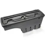 PIT66 Lockable Truck Bed Toolbox Storage, Compatible With 2002-2018 Dodge Ram 1500 2500 3500,Drawer Right Passenger Side