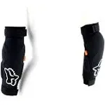 Fox Racing Launch D30 Elbow Guard (Black) (S) 