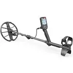 NOKTA Simplex Ultra Metal Detector