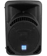 Rockville RPG12BT 12" 800w Powered DJ PA Bluetooth