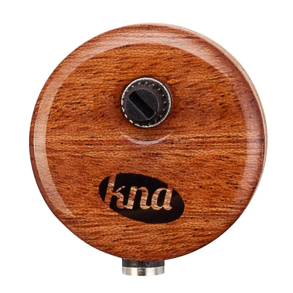 KNA UP-2 Acoustic Guitar Pickup with Volume Control