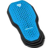 Rev&#039;It Seesoft Air Back Protector Black/Blue 5