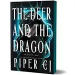 The Deer and the Dragon (No Other Gods) by Piper CJ