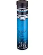 Quicksilver 8M0071841 High Performance Extreme Grease/Lubricant with PTFE - 14 Oz. Cartridge