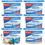 Vacplus Ocean Fragrance Moisture Absorber 6 Pack