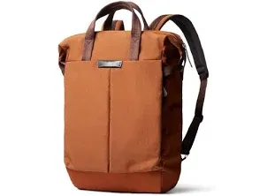 Bellroy Tokyo Totepack Backpack Saltbush