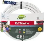 Swan 1/2" x 25' Element Marine & RV Hose