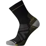 Smartwool Hike Light Cushion Mid Crew Socks