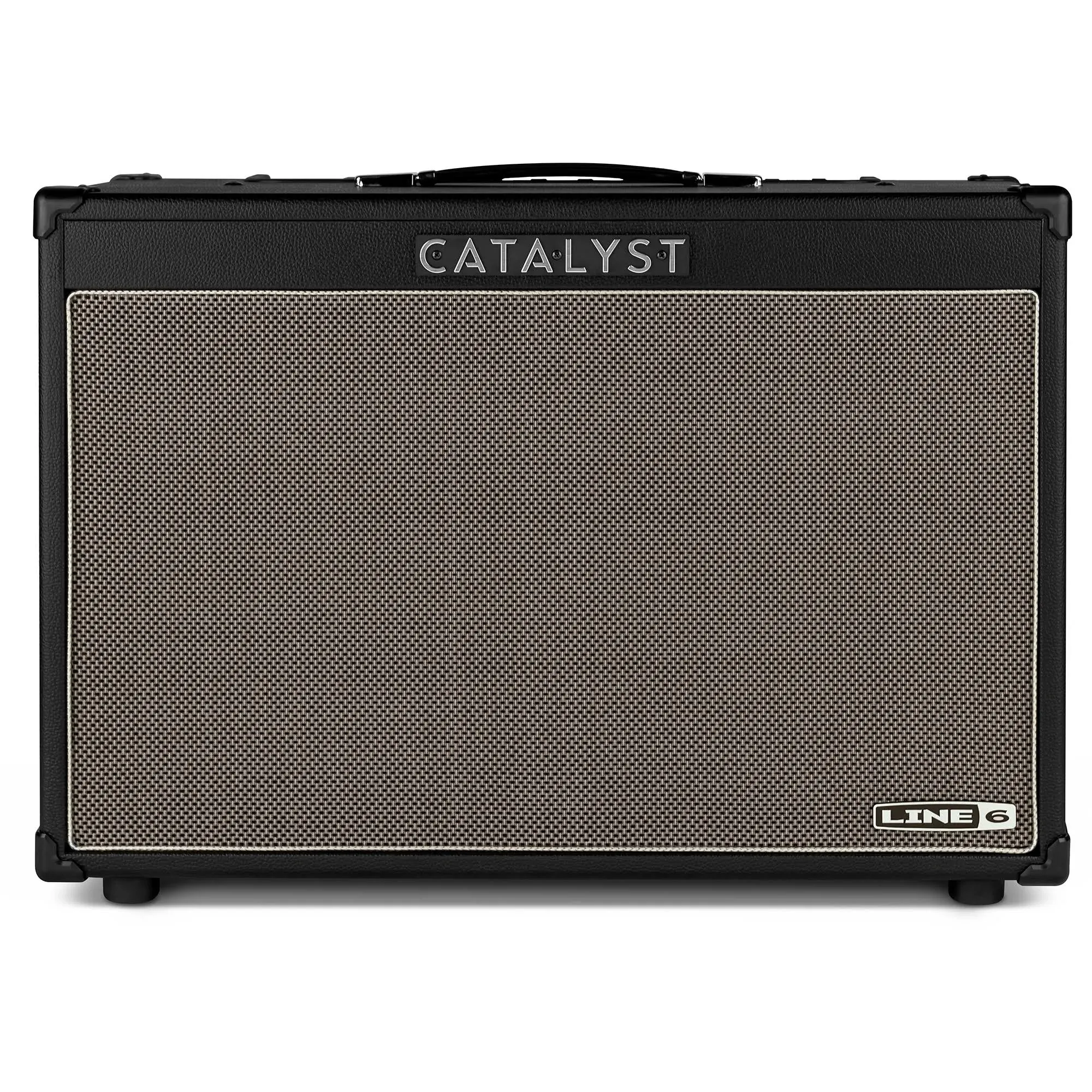 Line 6 - Catalyst CX 200 - Combo Amplifier - 2x12" - 200W