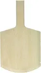 American Metalcraft Wooden Pizza Peel, 14"