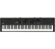 Yamaha CP88 88-Key Synthesizer Stage Piano, USB MIDI Interface