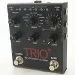 DigiTech Trio+ Band Creator and Looper