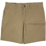 Members Mark Men's Everyday Stretch Flat Front Short Size 40