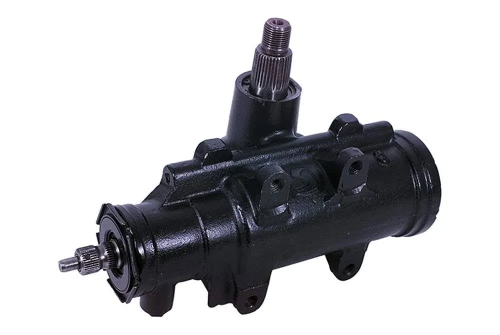 Cardone Steering Gear Box 27-6509 OE Replacement; Remanufactured