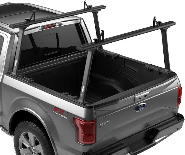 TracRac TracOne Universal Truck Rack