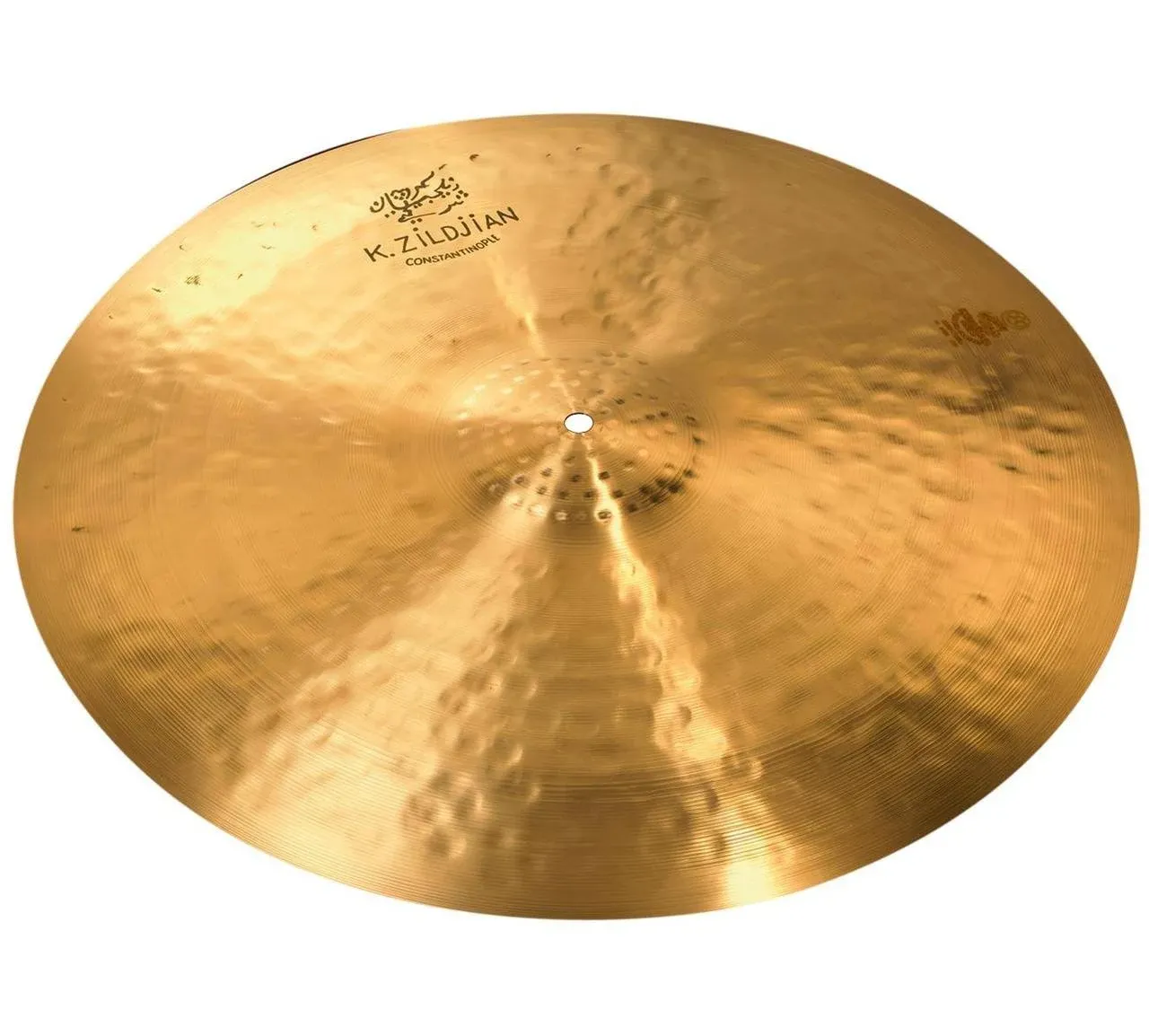 Zildjian K Constantinople 20" Renaissance Ride