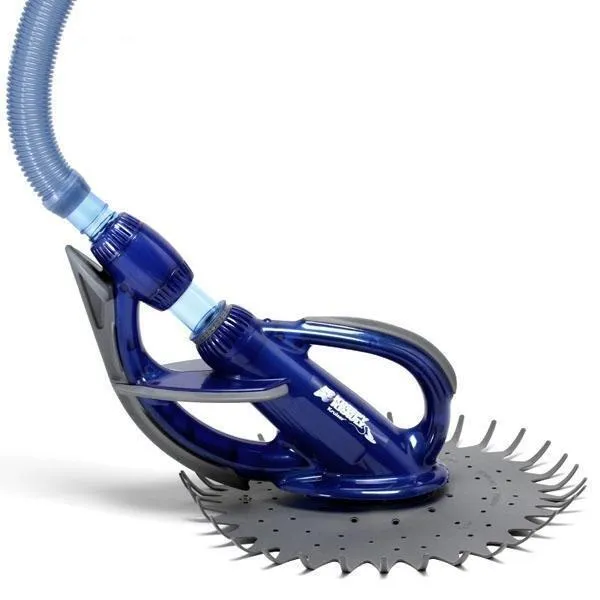 Pentair K60430 Kreepy Krauly Kruiser Suction Pool Cleaner