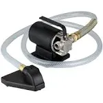 1/10 HP 115-Volt Utility Transfer Pump