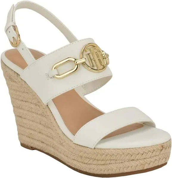 Tommy Hilfiger Women's Khari Sandal