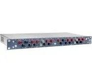 AMS Neve 8803 Dual EQ and Filter