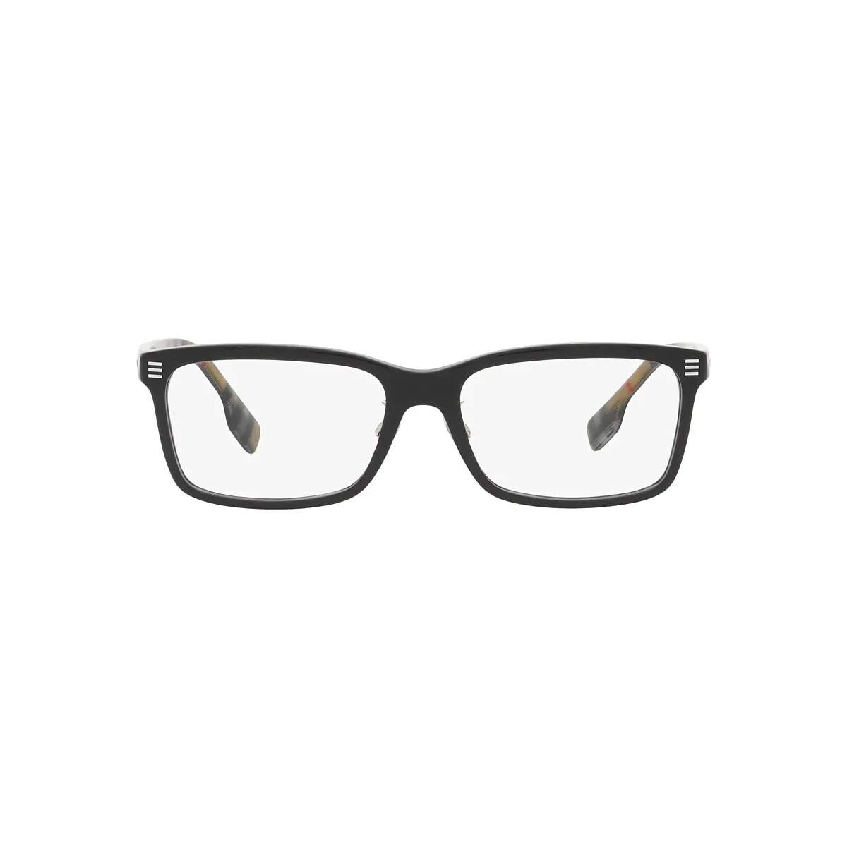 Foster 54mm Rectangular Optical Glasses