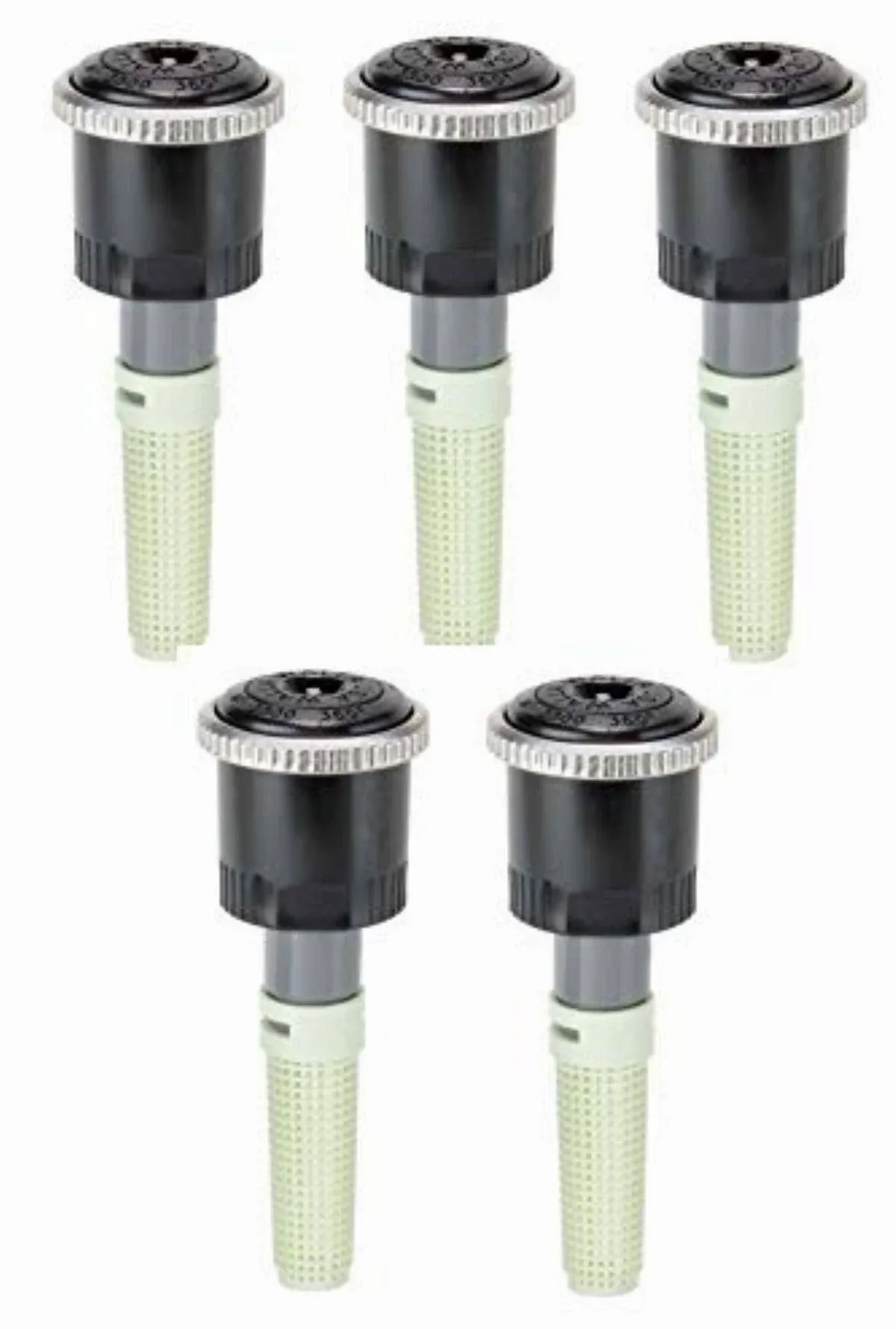 Hunter MP Rotator MP3000 360 22'-30' Sprinkler Nozzles 5 Pack