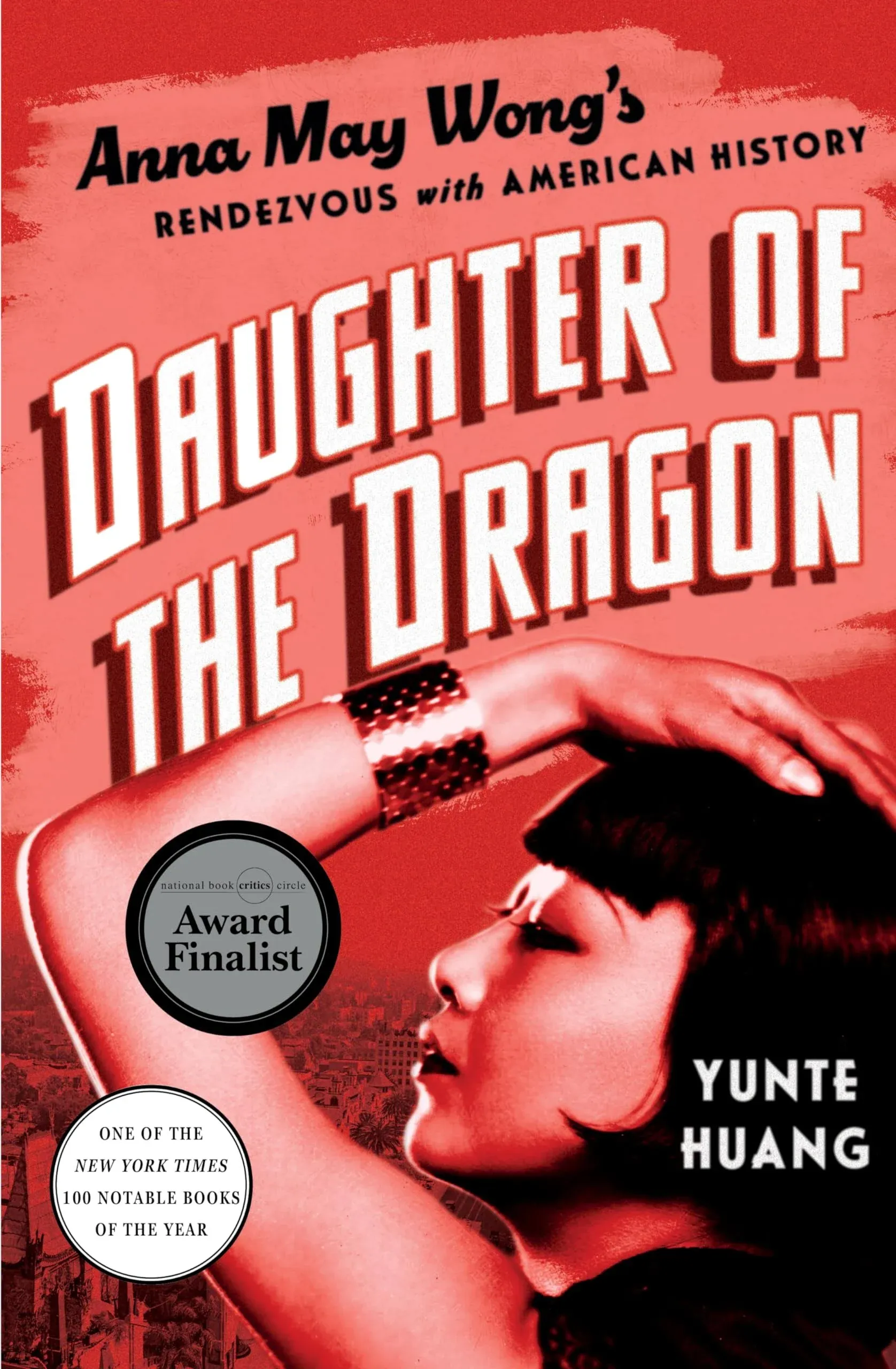 Daughter of the Dragon Format: Hardcover