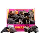 Jones Natural Chews 00926 Cow Hooves Dog Treats 10-lbs