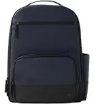 Skip Hop Flex Backpack Diaper Bag, Navy