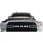 Ram 2500 AVS Aeroskin LightShield Hood Protector 753189