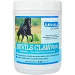 Uckele Health & Nutrition - Devils Claw Plus Powder - 2 lb