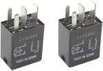 Hot Sales 2PCS Relays 8T2T-14B192-AA For Fusion F150