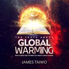 The Truth About Global Warming (Audiobook)