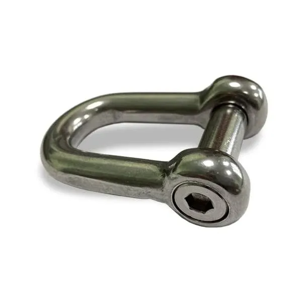 Rack-A-Tiers 69710 Puller Shackle