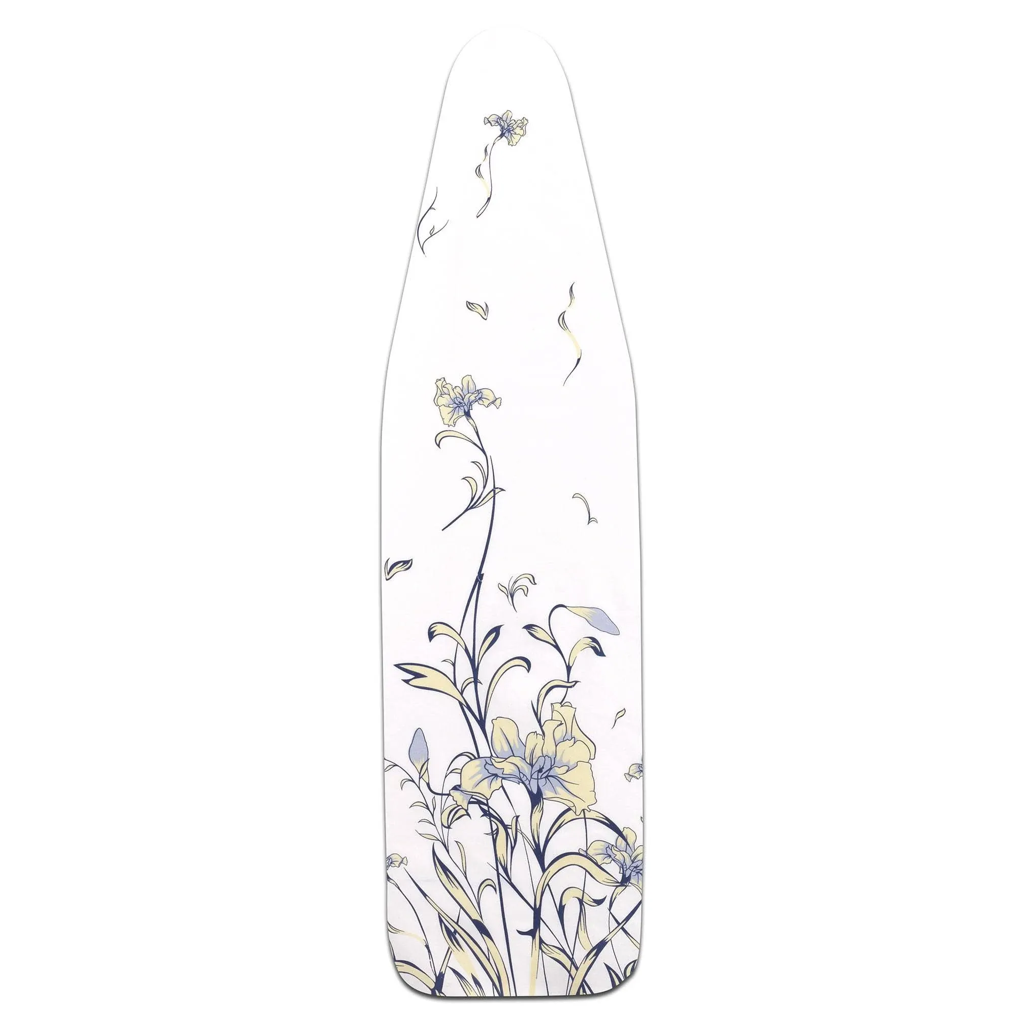 Household Essentials Ultra Ironing Board Cover, Iris