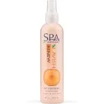 Tropiclean Spa Cologne 8 oz Renew