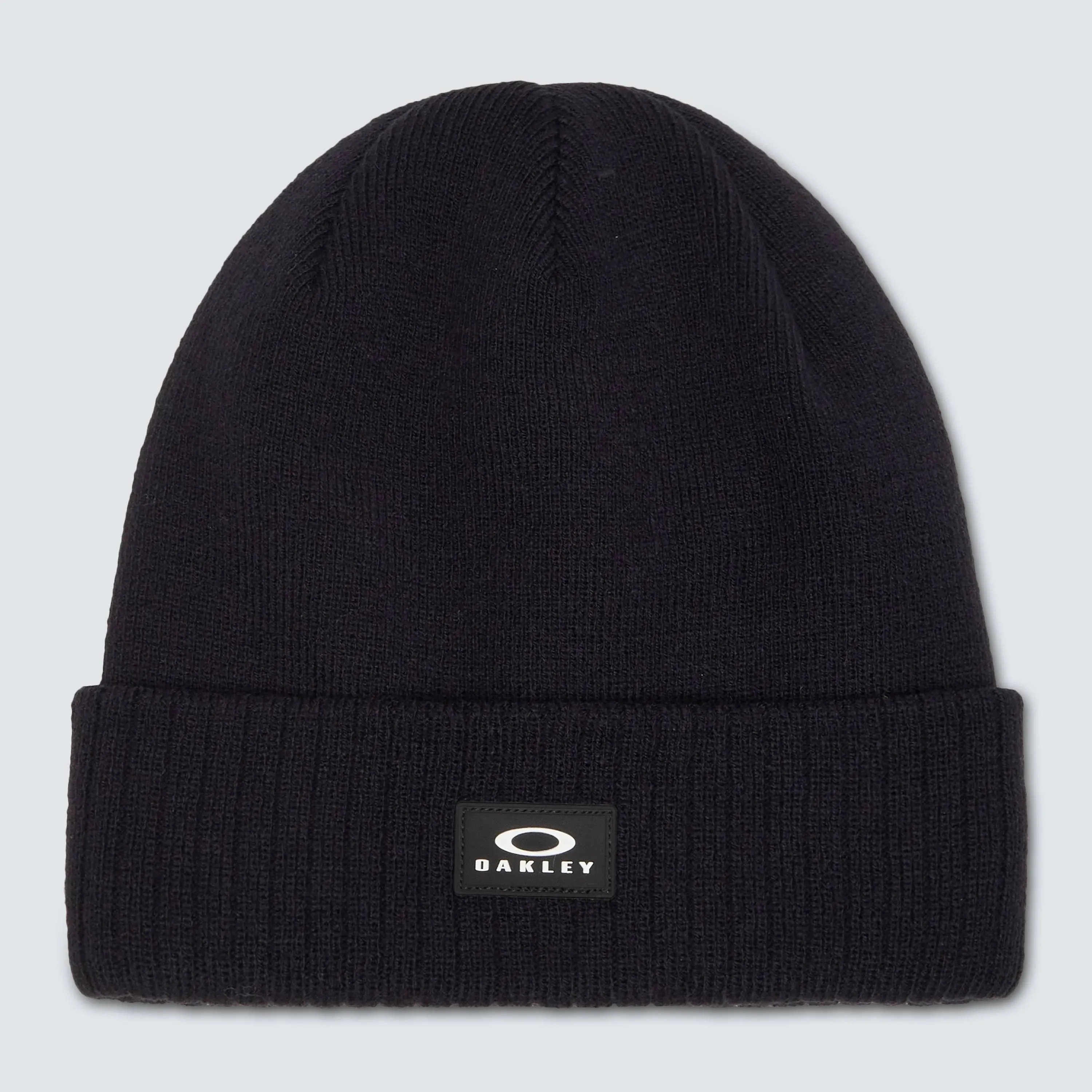 Oakley Beanie Ribbed 2.0- Fathom