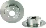 Brembo Front Disc Brake Rotor